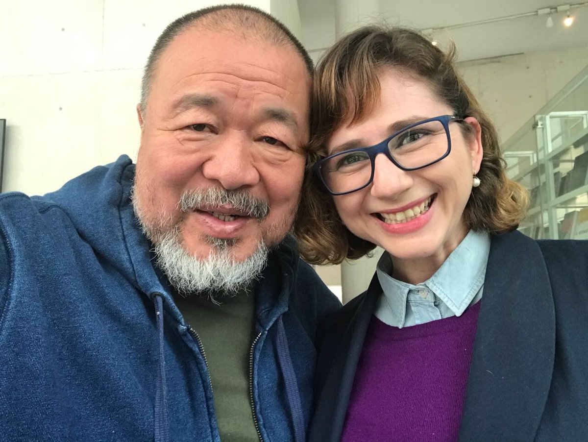 Claudia Soto Bustama tweet media