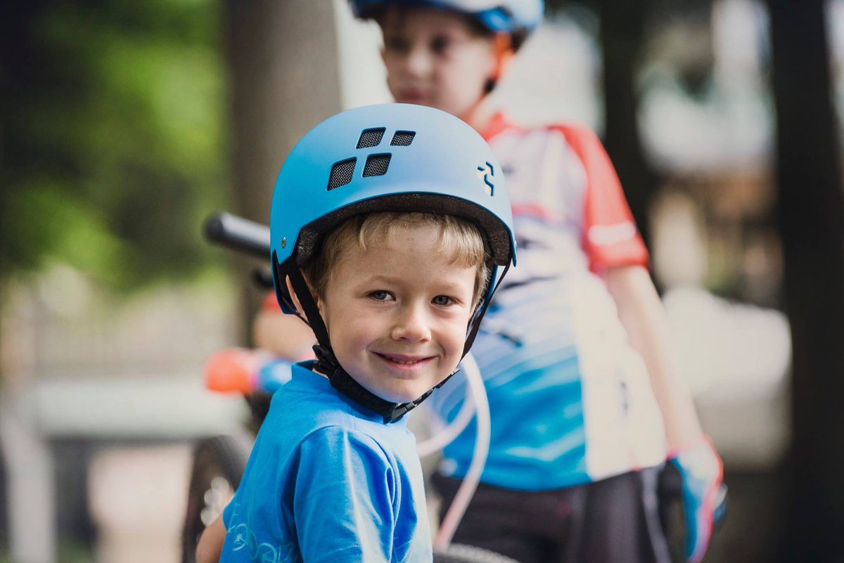 Precies de juiste kleding van CUBE voor de stijlvolle kinderen. 

bit.ly/2EP1WFy

#cubebikes #becube