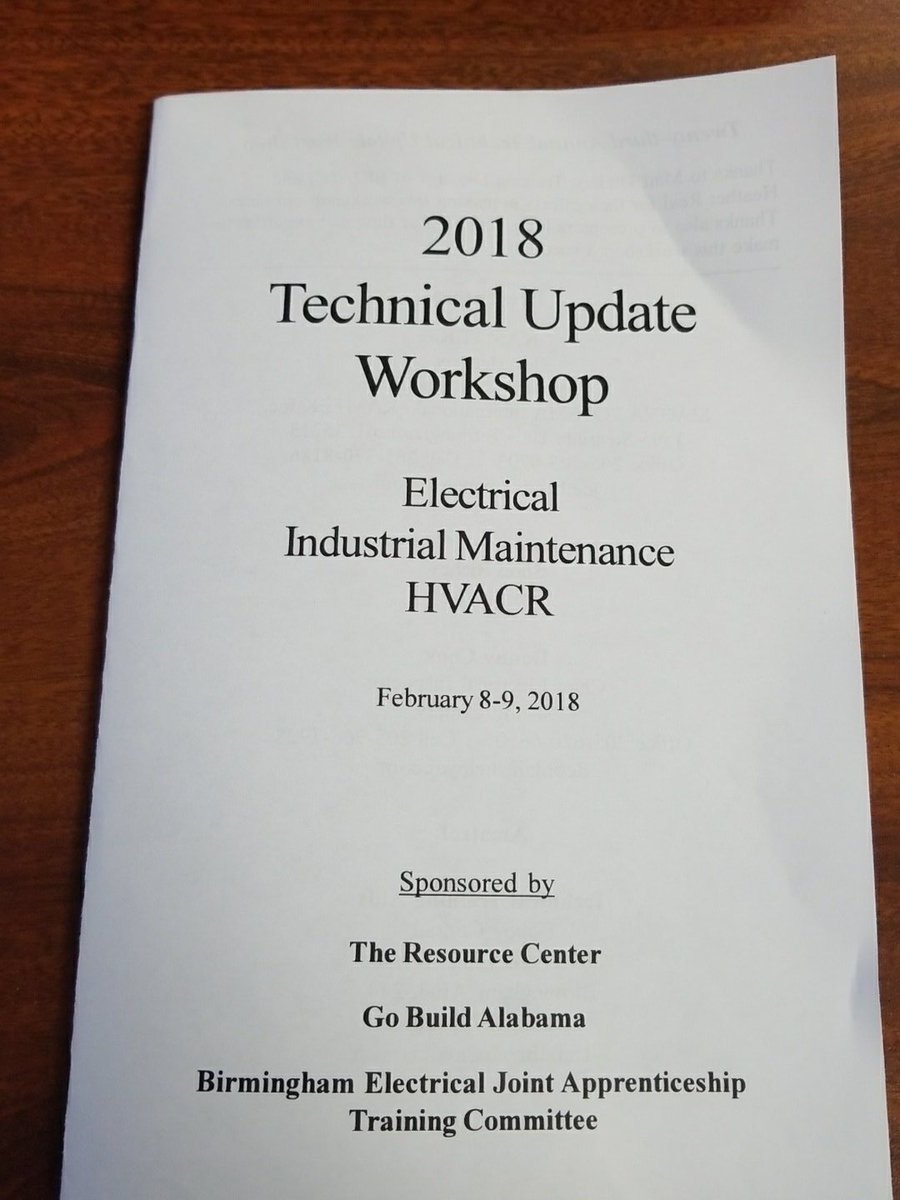 Coachb02que's tweet photo. Me and Mr. Roberts from @CareerTechCntr receiving some Electrical💡 training this morning to better prepare our students for a BRIGHT💡 future @TigersMCHS #agteacherlife #learnbydoing #CareerTechEd #MCSS https://t.co/aFfEixGlob