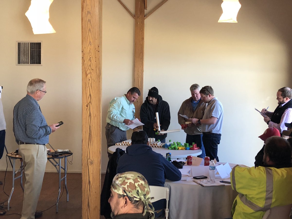 flcranememphis's tweet photo. Training and growing with FMI #flcranememphis #flcLean #FMI https://t.co/i9nEN8Rk7Z
