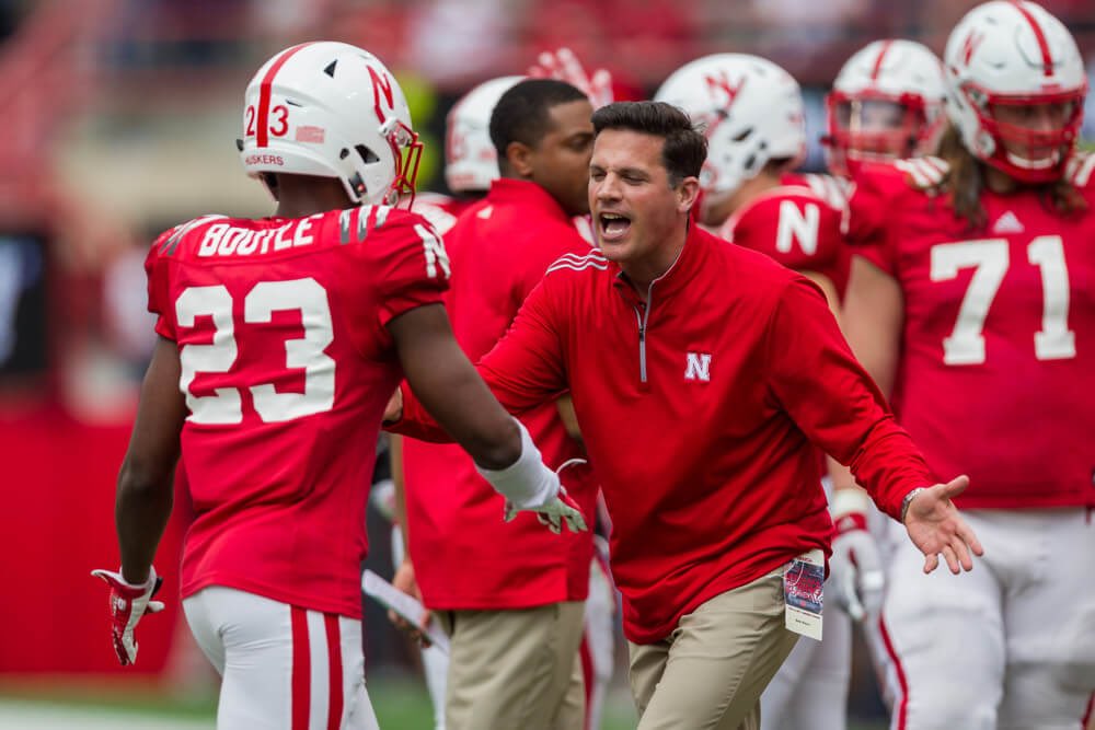 Frank Ladson Jr.™ on Twitter "Beyond Blessed To Receive An Offer From