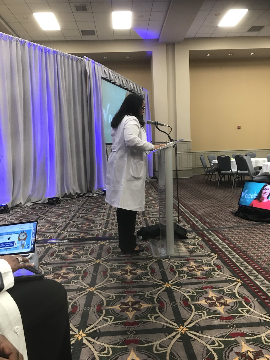 Title1_PGCPS's tweet photo. Great day in Philadelphia presenting on digital best practices at the NationalTitle I conference. #PGCPS #TEDL https://t.co/mqrfrMV7Ey
