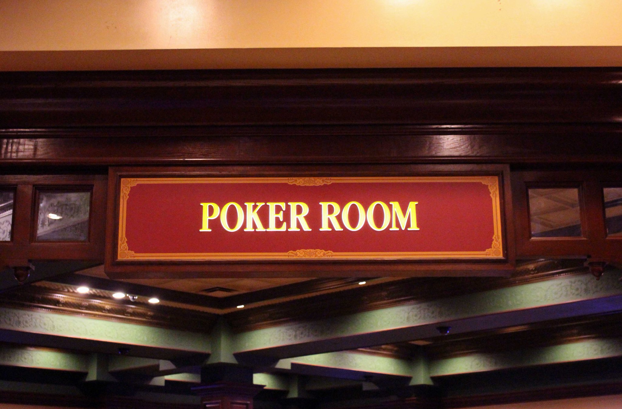 Ameristar KC on Twitter "Hey KCPoker players! There is something