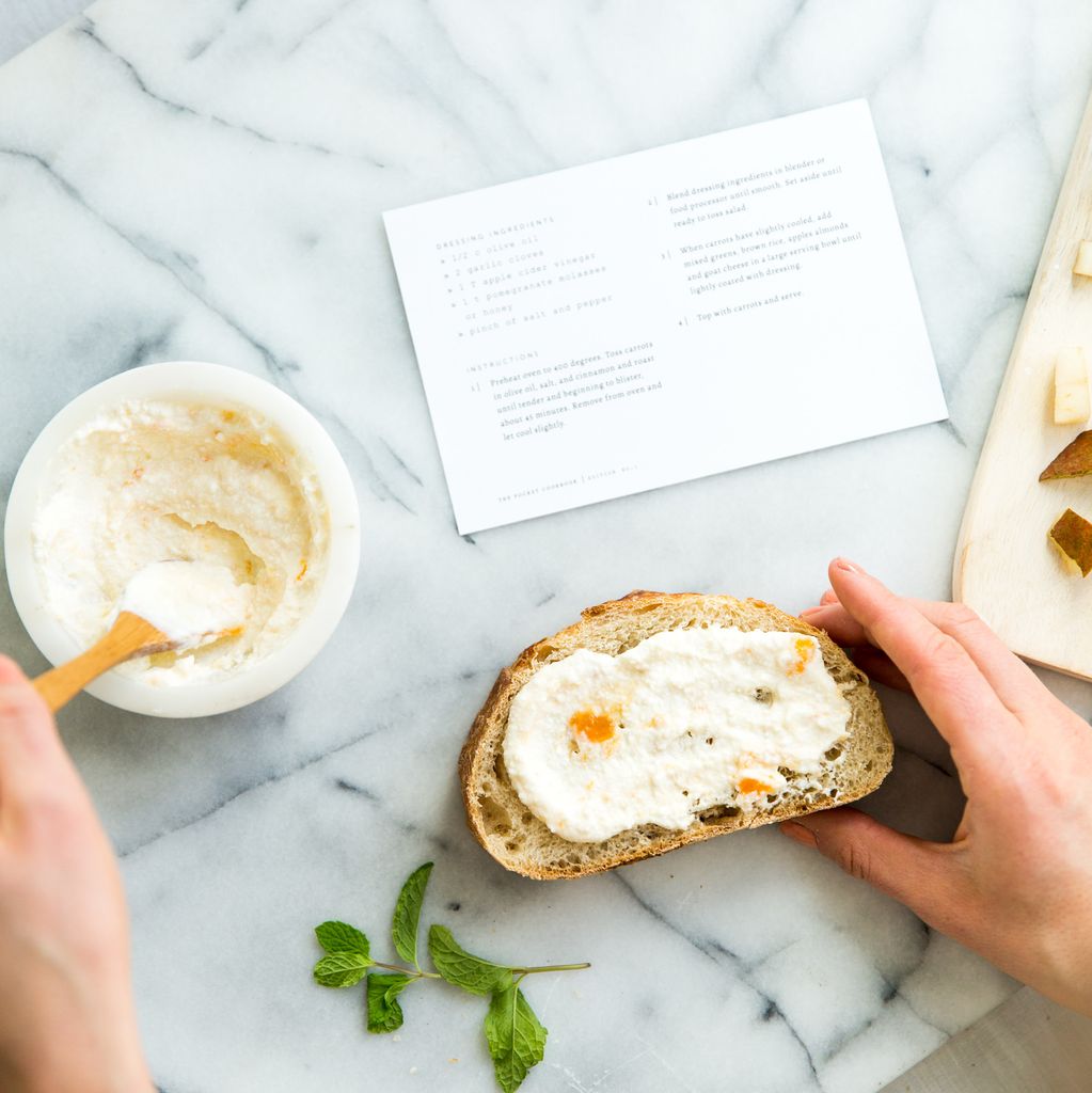 thefondlife's tweet photo. FREE SHIPPING! Since it's the season of love, we're sending some your way with free shipping on all pocket cookbook orders! Use code GALENTINES at check out.

https://t.co/NnmYokuEgy https://t.co/BRH4lrN2my