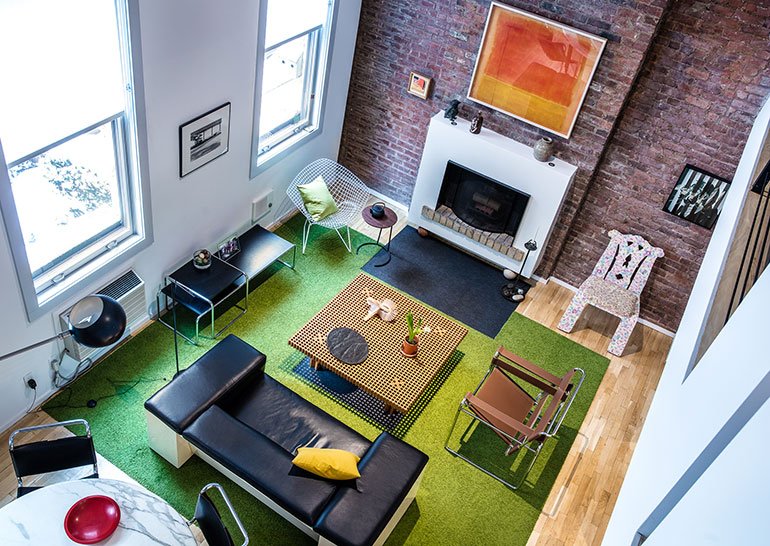 Interior Design On Twitter Designer Kenji Ito Remodels His Magnificent Apartment Designer Collection Interior Design On Twitter Designer Kenji Ito Remodels His Magnificent Apartment Designer Collection