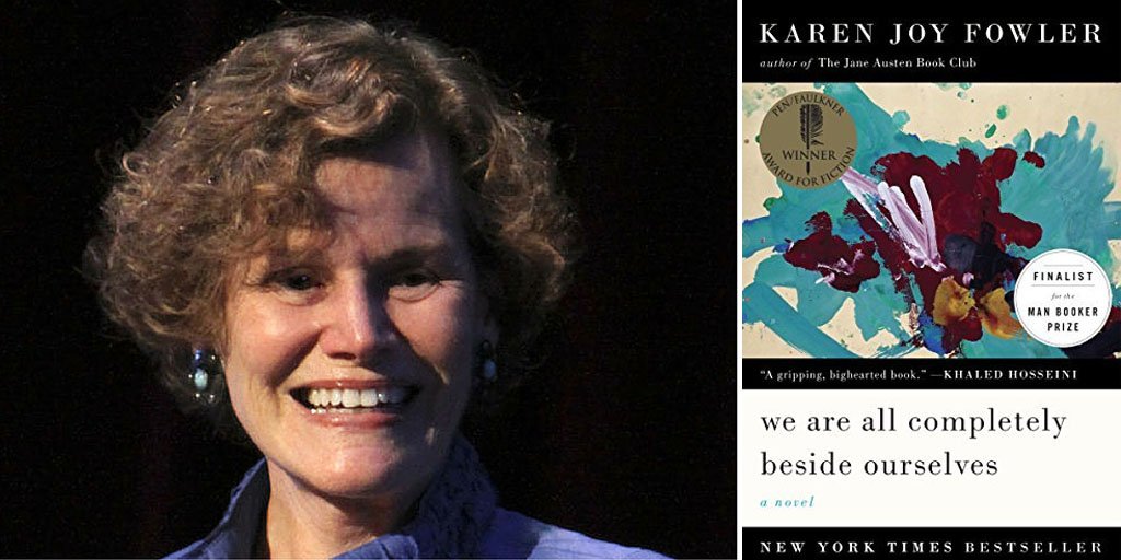 7 Books Recommended by Judy Blume
 Happy birthday, 