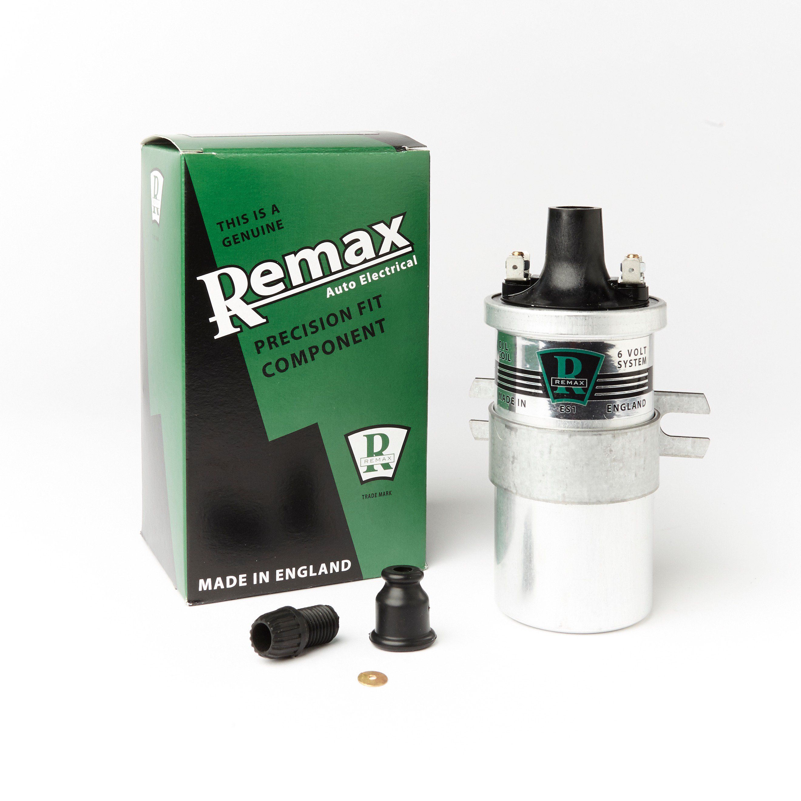 Ignition Car Parts 10x HT Silicone PVC insulators for spark plug caps