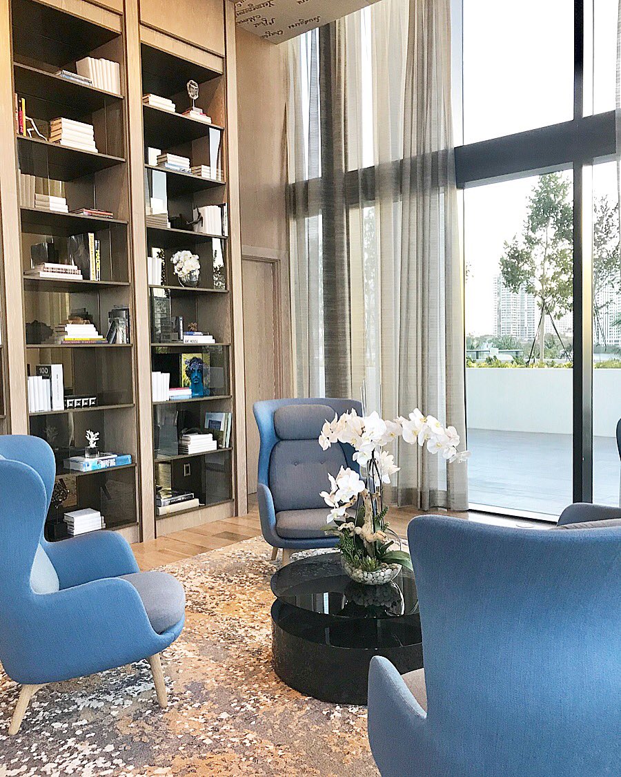 myfbhomes's tweet photo. ✨ About Privé: Two 16-story residential towers with 80 units each, an array of lifestyle amenities, and perfectly designed #interiors present the rare position of “having it all,” living at the sole address on South Florida’s last private island 🏝
#miami #miamirealestate https://t.co/0zlaUkIzYe