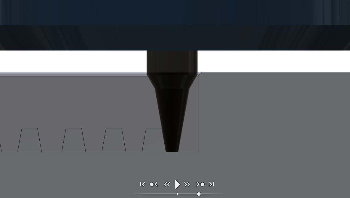 P3D Creations tweet media