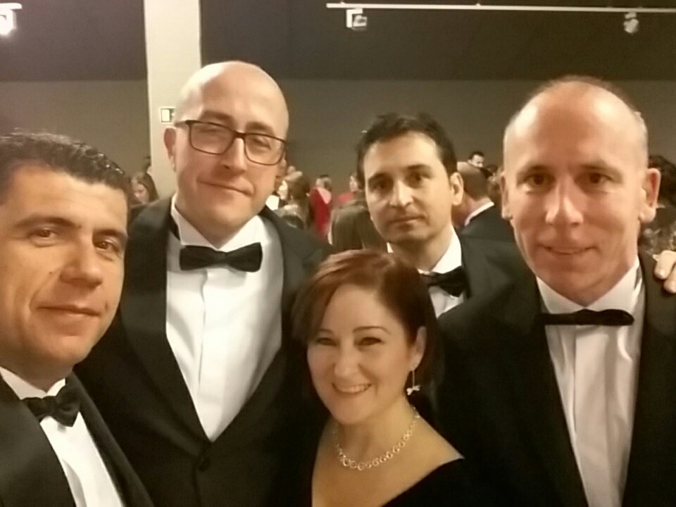 sepefiol's tweet photo. Saint-Gobain Top Employer #TECD18. https://t.co/I3kOrQncdu