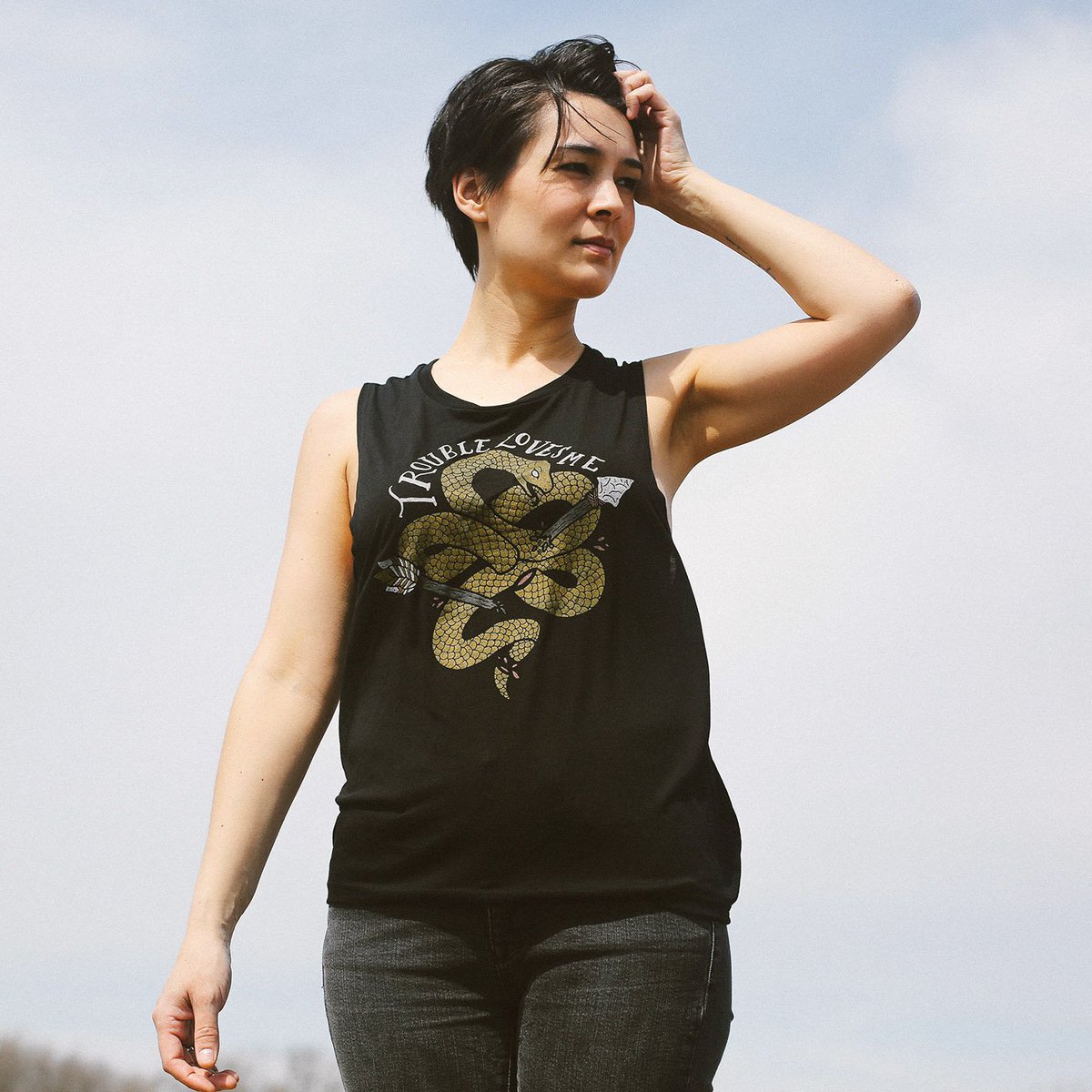 Orchard St Apparel tweet media