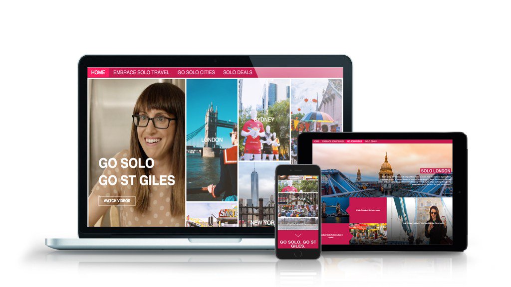 Have you guys seen the latest NEWS! #GoSoloGoStGiles
<a href="/StGilesHotels/">St Giles Hotels</a> has launched a dedicated solo-travel program to help solo travellers – particularly women – experience the best of the destination
theartofbusinesstravel.com/news/st-giles-…