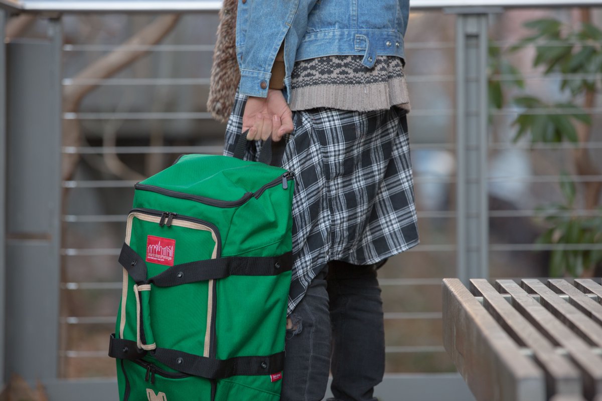 mpbags's tweet photo. Carry your life in the Ludlow Convertible Backpack.
https://t.co/ButFQImi7J | #mpbags
#mpred #convertible #backpacks https://t.co/A19E6z4qlU