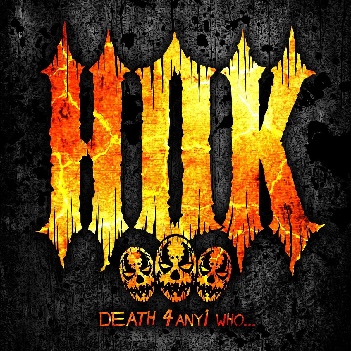 beneathdirt's tweet photo. The new HOK track is so dope. I hope they come together for a full length. Open the door to the House! @tweetmesohard @iamtheroc @majikninjaent https://t.co/WUoAHTTf0b