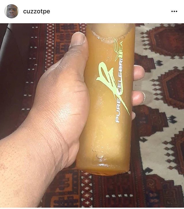 PureCelebritea's tweet photo. Thank you @cuzzotpe for your purchase of our Detox glad we can help you on your new Health is wealth journey 😉 we see you like it a little frozen lol #purecelebritea #healthiswealth #healthylifestyle #journey #detox #cleanse https://t.co/ure7VoddSY https://t.co/xZymYA5HYK