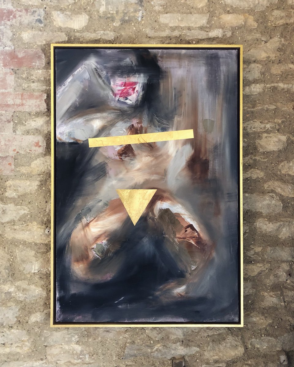 Typ01134's tweet photo. Snapping a load of my paintings tomorrow with @CosmoCheese #topfriday https://t.co/KAsy8LmXhH