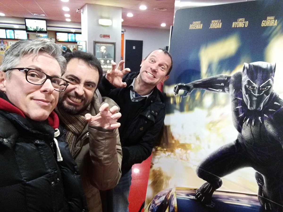Leo_Ortolani's tweet photo. Niente Sanremo https://t.co/vNFM960ePu