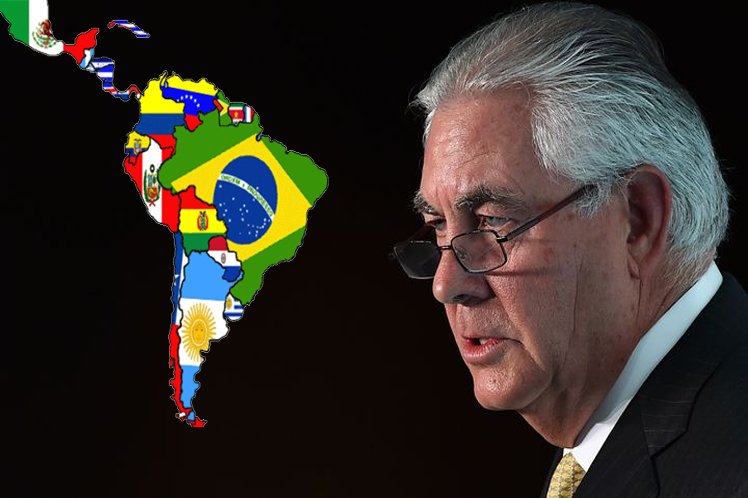 En <a href="/PensarAmericas/">Pensando Américas</a> #Rusia contra injerencia en #NuestraAmerica de de Secretario de Estado de #EEUU. #NuestraAmerica #Venezuela #TodosSomosVenezuela #ConsensodeNuestraAmerica pensandoamericas.com/rusia-contra-i…