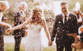 #WeddingTip - Believe it or not, the #wedding #ring can take a relatively long time to be made, particularly if you have certain specifications. Make sure that you have been measured and that you have told the jeweller when you will need the rings by, just so they are certain.