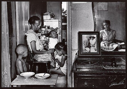 ASENYC's tweet photo. Flash Black Photo: Photography by Gordon Parks, 2-5 https://t.co/nSZ9mx5zqf https://t.co/BjG4IOAM0P