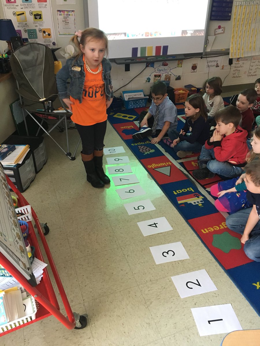 mrsbaechtle108's tweet photo. Learning to use a number line to subtract! #Subtraction #LearningByMoving #WeAreNorthern https://t.co/OJH7d30eJe