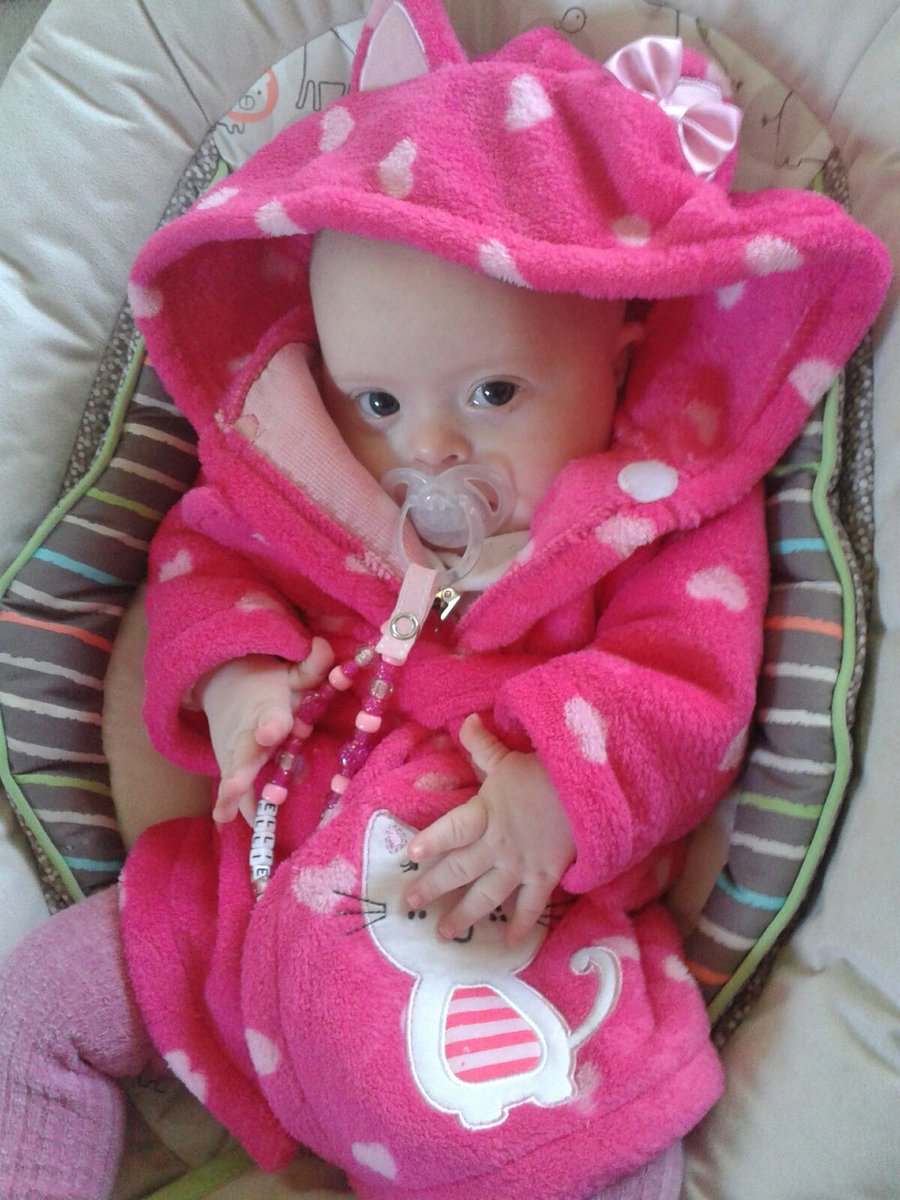 cheryl_simner's tweet photo. they grow up way to fast 🙈 https://t.co/LtsGoUeNjh