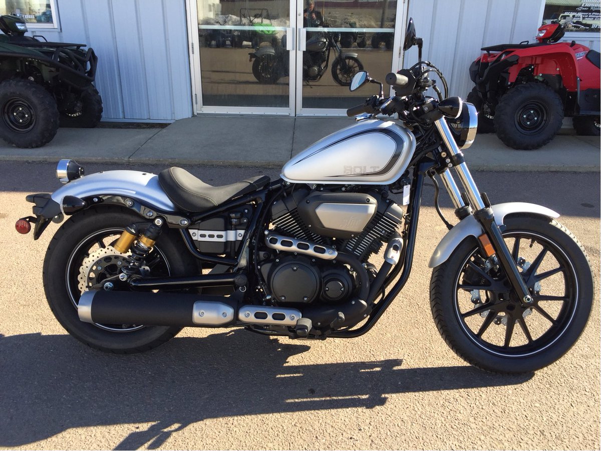 yamaha bolt r spec for sale near me
