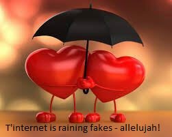 FakeDatingRebel's tweet photo. An Ode to Mr @Facebook #OnTheEdge
Oh tis a problem, this t'internet thing
I thought I would find a lover - one to make my heart sing
Instead I am filled with dread
At yet another #FakeThomas
With his sweet words and fake promise https://t.co/JJcv1110ca