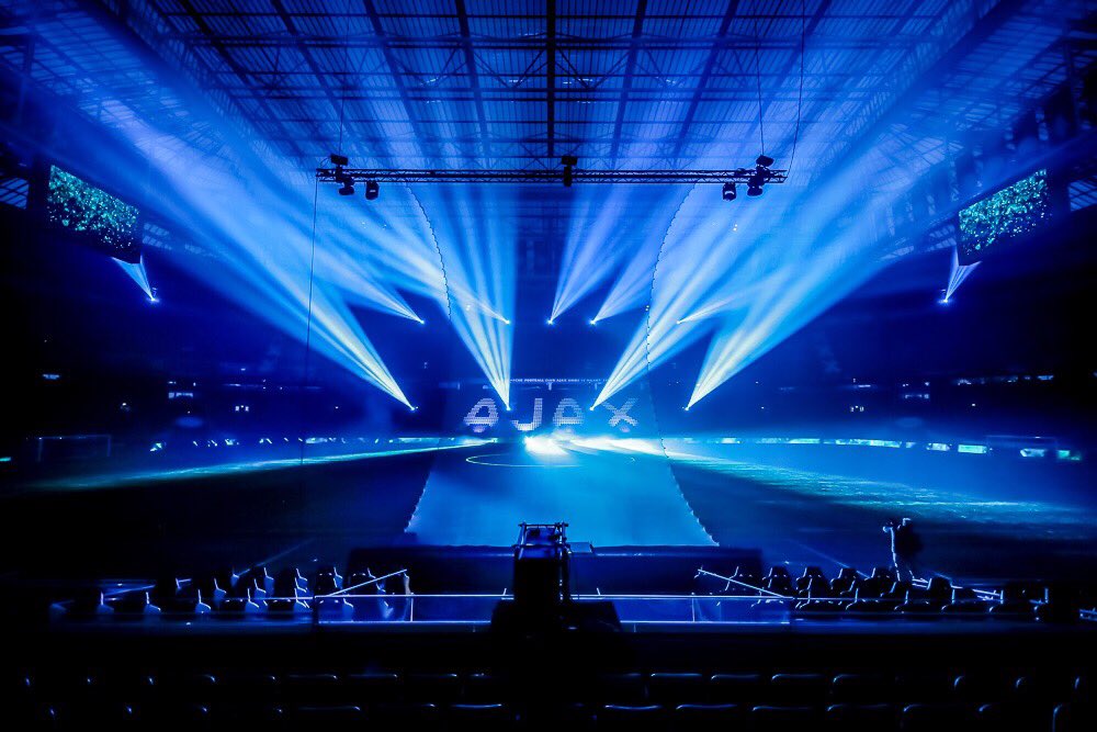 InnovationArena tweet media