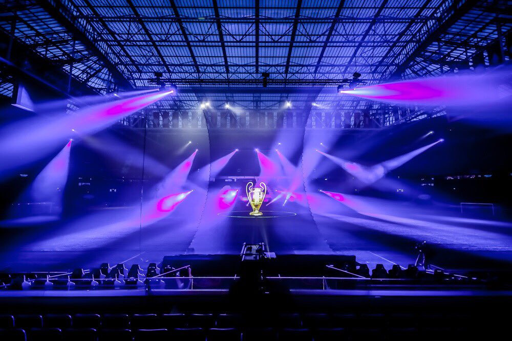 InnovationArena tweet media