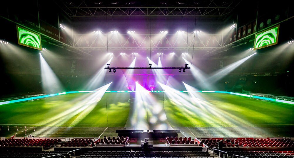 InnovationArena tweet media