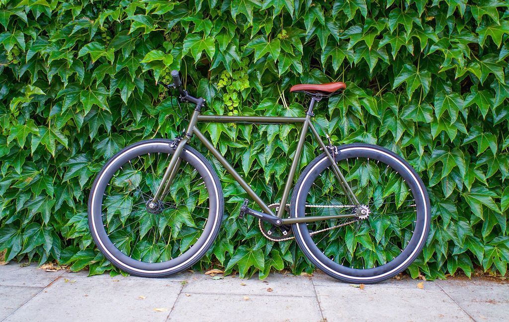 Our aim is to create a bike that matches our audience’s style and a community that they feel a part of. 🇬🇧 Click here to Learn more: buff.ly/2FYdMwx 🚲 #UKCycleChat #London #Cycle