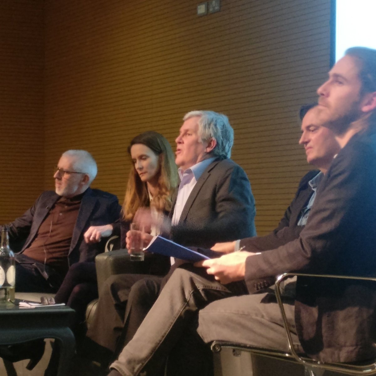 Jeremy Till (@jeremytill) on Twitter photo Joe Kerr brilliantly countering <a href="/patrik_schu/">Patrik Schumacher</a> provocation that there is not enough capitalism in architecture. Joe Kerr brilliantly countering <a href="/patrik_schu/">Patrik Schumacher</a> provocation that there is not enough capitalism in architecture.
