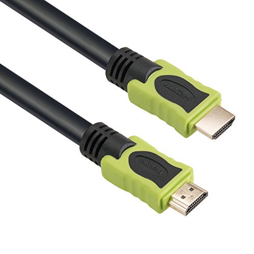 cctvstudyblog's tweet photo. #Bugubird High Speed #HDMI #Cable – 60 Feet ( 18.3 Meters ) 24AWG Support Ethernet 3D 4K and Audio Return Channel https://t.co/ci60AKUJZL https://t.co/2BsIXi2m2Y