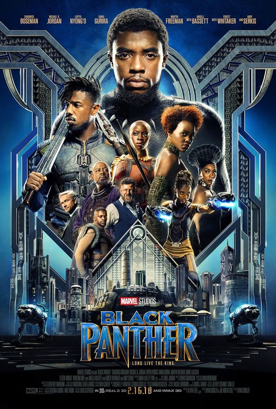 YG_AfricaCentre's tweet photo. Looking for a way to nerd all the way out on #BlackPanther with no judgement?
Let @TheNerdCouncil_ be your guide on 22nd Feb. Plus @Kugalimedia will be around to shed a light on African based comics out there too. #TheRealWakanda #YACForum
£3 tix here: https://t.co/2UELKoxlIE https://t.co/HdVR1HX1I7