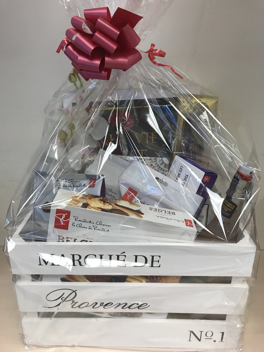 RASS379's tweet photo. Drop by Joe Howe Superstore to pick up your FREE ballot for a chance to win this gorgeous basket. Valued at $150 it includes a scented candle, beautiful serving tray, chocolate, cashews, coffee, hot chocolate, cookies, truffles & more. #joehowe379 #GivingBack #FreeTastesGreat https://t.co/Yrdjm5psrz