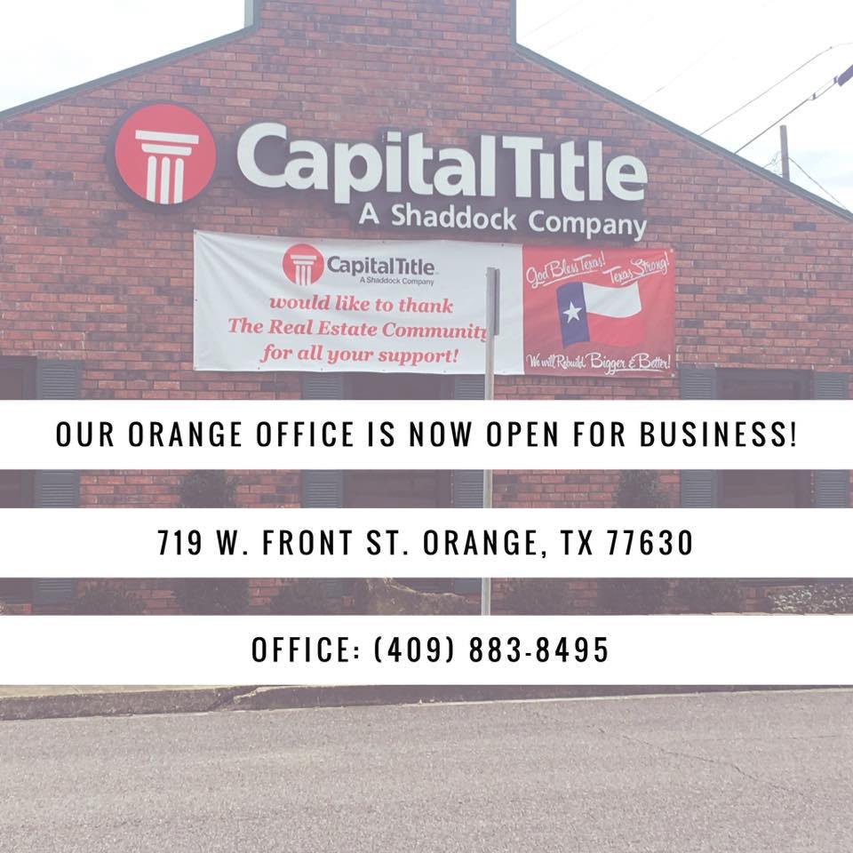 Capital Title (CapitalTitle) Twitter