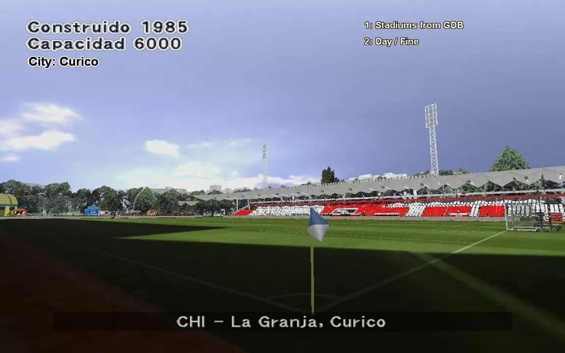 ProEvolutionChi's tweet photo. La Granja de Curicó By khris
#SomosPECH #curicounido #curicounidofemenino #curic #chile #f #provincialcuricounido #albirojo #futbolchileno #curi #maule #deportes #curicolove #curicogram #primeradivision #curicocity #futbol #sports #instachile #Konami #proevolutionsoccer https://t.co/fQ3UxnatxS