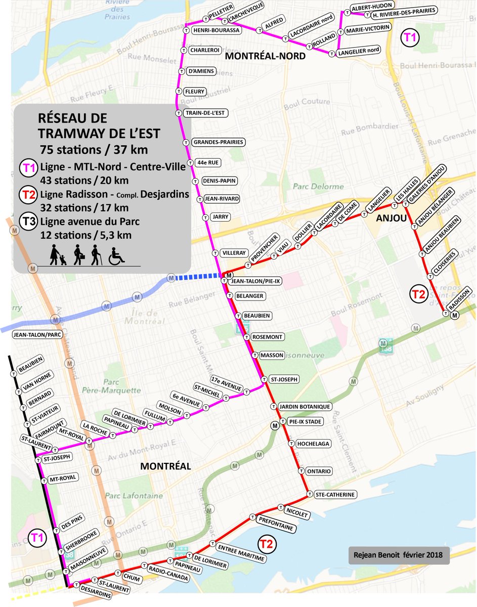 TramWorld's tweet photo. Électrification des transports au Québec. Est-ce que le gouvernement Couillard a refusé de financer le Tramway Pie-IX dans l’Est parce qu’il voulait garder l’argent pour le SLR du pont Champlain #ProjetREM. Est-ce que les Montréalais et @projetmtl se sont dindons de la farce? https://t.co/EUV16KyUBl