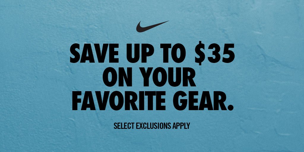 nike snkrs promo code