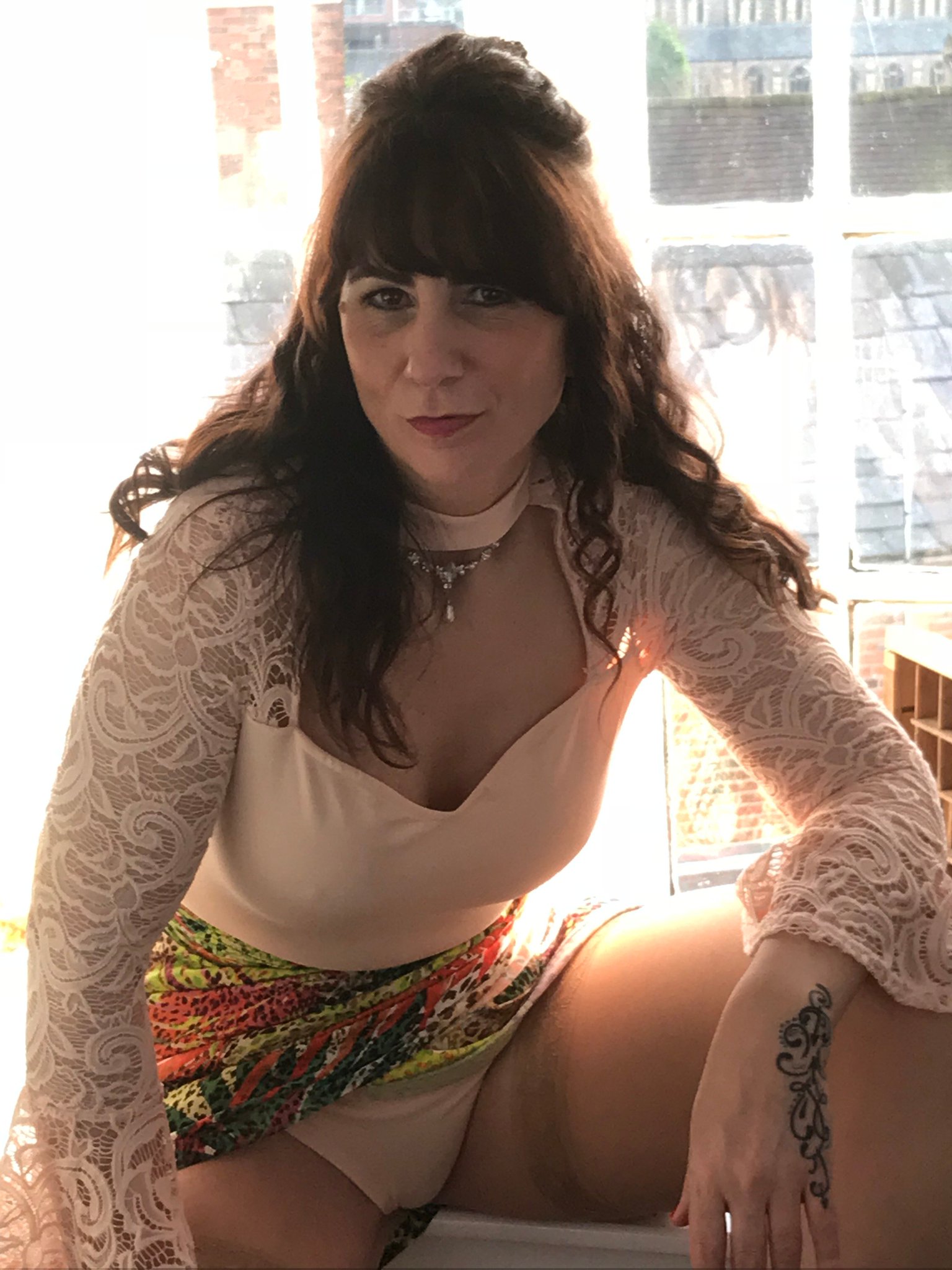 TW Pornstars - Toni Lace. Twitter. All Genuine Enquiries : Contact Me Via:  DM , Email: tonilace69@mail. 8:19 PM - 8 Feb 2018