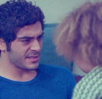 Barış'tan çok güzel baba olur be #İsBar 😍
#BizimHikaye 
#eğergiderse