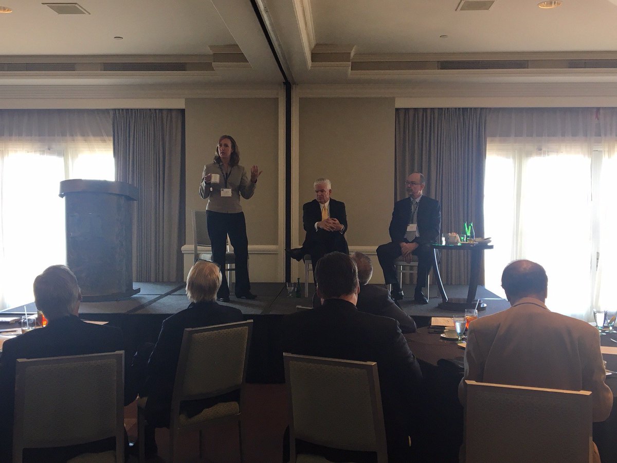 elizabeth_mower's tweet photo. We had another successful #ExitPlanningSummit! Thank you OC, we shared great insights, networked with successful advisors, and now we are ready to elevate our business planning in 2018! #BEIroadshow #business #ExitPlanning #success #advisors #networking https://t.co/4UDsqAAoda