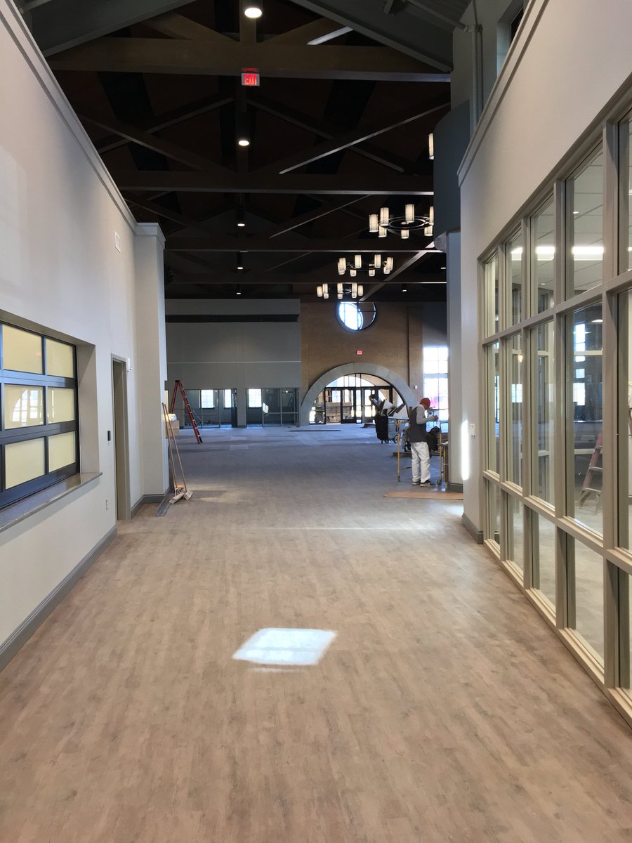 RaiderCatholic's tweet photo. An update of the John Saleh Catholic Student Center #JSCSC #RaiderCatholic https://t.co/9XC7XAfzWh