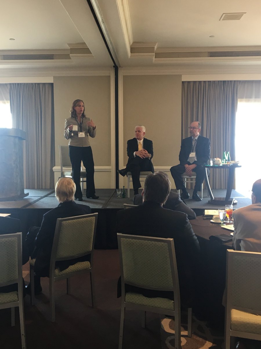 elizabeth_mower's tweet photo. We had another successful #ExitPlanningSummit! Thank you OC, we shared great insights, networked with successful advisors, and now we are ready to elevate our business planning in 2018! #BEIroadshow #business #ExitPlanning #success #advisors #networking https://t.co/4UDsqAAoda