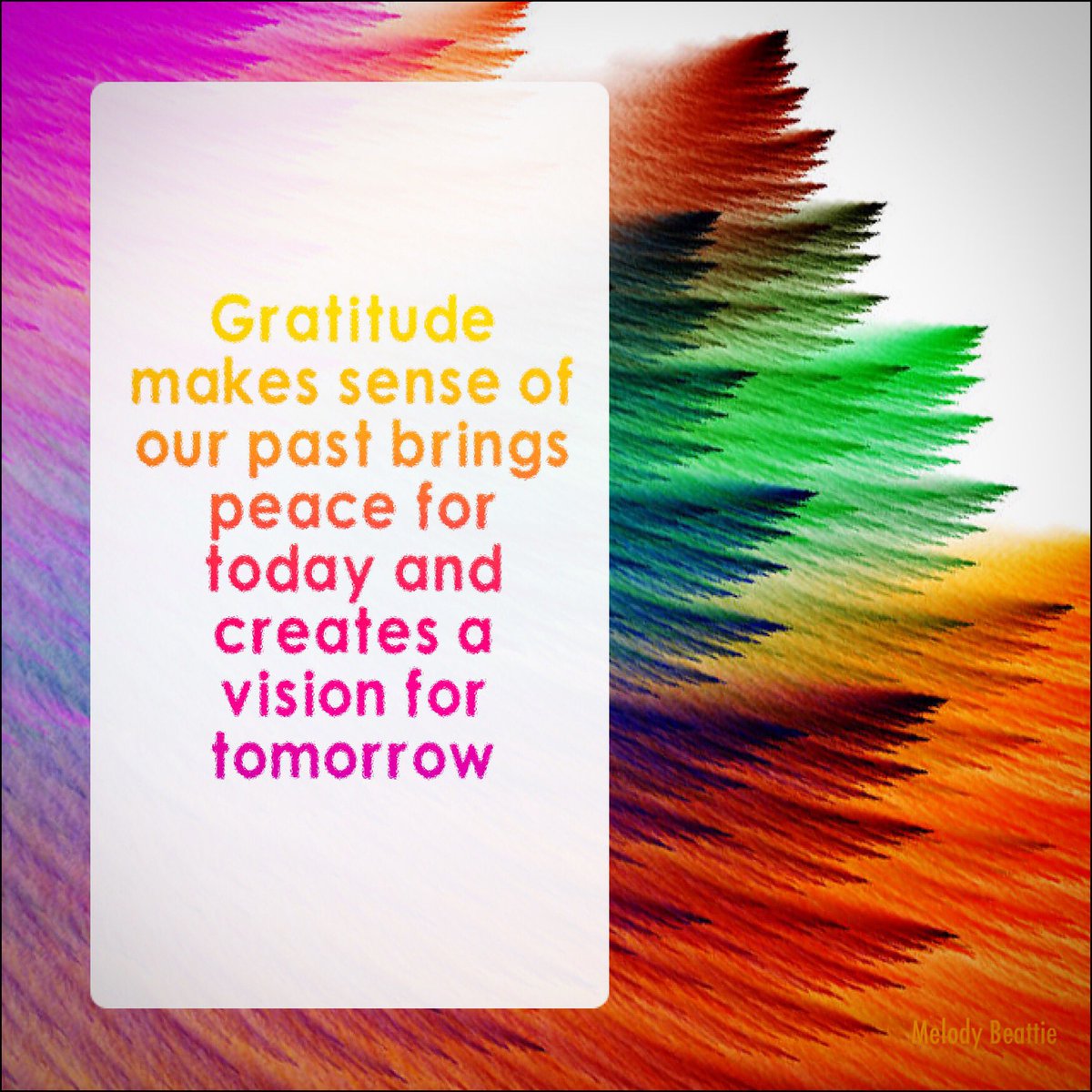 GrindGrately's tweet photo. Embrace It. Give thanks for it. Continue to strive for the future with a grateful heart. Because with a grateful heart anything is possible. #BeGrate https://t.co/YRh1uN8oFU