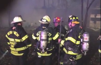 {Video} Today's Company Officer ow.ly/HH2T30igHVK w/ <a href="/ZaitzBrian/">Brian Zaitz</a> #FDIC2018 #firetraining