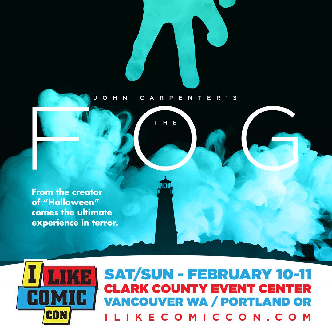 JohnJHill's tweet photo. Iβll be @ I Like Comic Con Sat & Sun! Signing/selling #HarleyQuinn, #GodCountry, #Nailbiter, posters & more! Wicked Critter booth C2! #comics #ilcc2018 #ilcc #ilikecomiccon #pdx #portland #enamelpins #horror #scifi #streetart #halloween #atomahawk #comicbooks @ilikecomiccon https://t.co/qKjimRcp7t