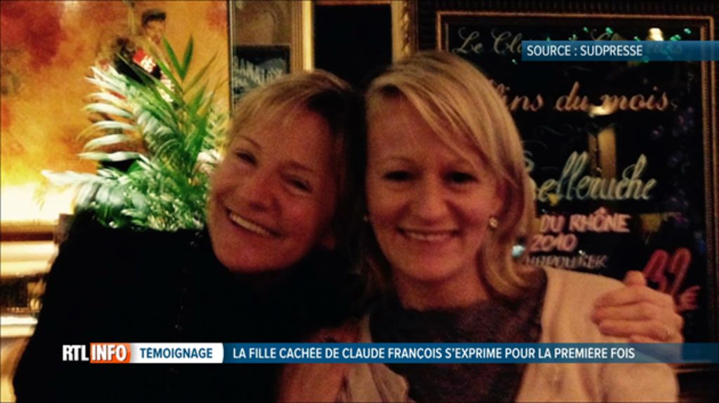 closerfr's tweet photo. La fille cachée de Claude François aimerait beaucoup "rencontrer" ses demi-frères #Rediff 
https://t.co/iyDZM9Gqqm https://t.co/qGoKw1XjXd