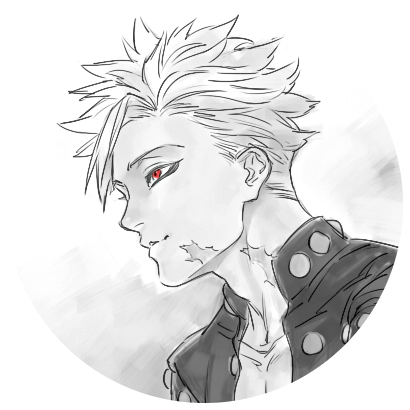 QueensOfEdit's tweet photo. ⋆ ✧ ⋆「Icon + Header de Ban (Nanatsu no Taizai)」⋆ ✧ ⋆

 ↳ @LaAuronDeVina

➟ Pixiv ID: 36688751 https://t.co/OcDGoji42F
